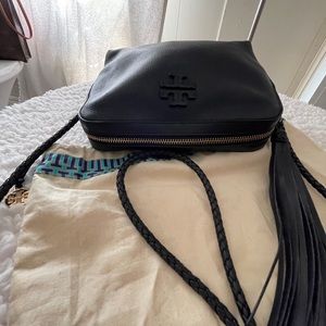 Authentic Tory Burch cross body